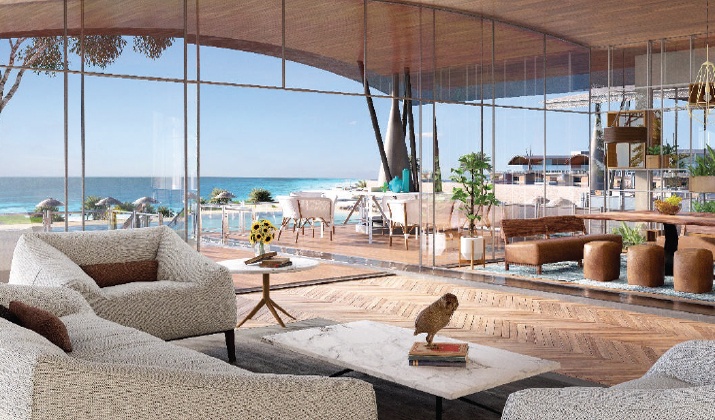 بالي الساحل الشمالي