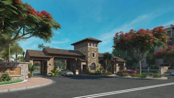 ايفورا القاهرة الجديدة