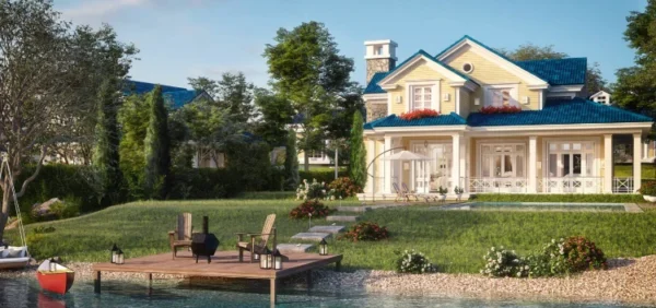 ماونتن فيو تشيل اوت بارك