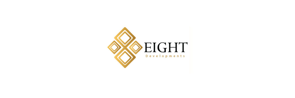 شركة إيت العقارية Eight Developments