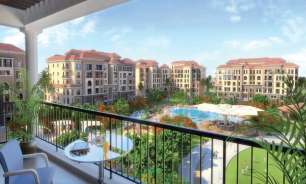 ‎كمبوند 90 افينيو التجمع الخامس 90 avenue new cairo