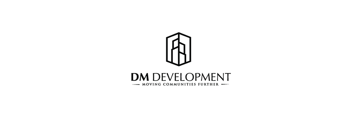 دي إم للتطوير العقاري DM Developments من أهم الشركات الرائدة في عالم التسويق العقاري بالساحة المصرية تصمم المجتمعات الراقية.