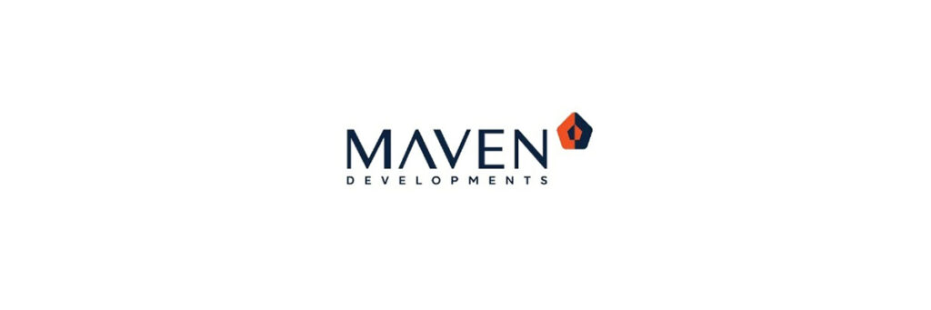 تعد شركة ميفن للتطوير العقاري Maven Developments من أهم الشركات التي تتواجد على الساحة العقارية المصرية، حيث كان منذ انطلاقها عام 2009.