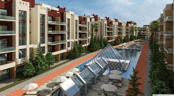 كمبوند-بروميناد-التجمع-الخامس-Promenade-New-Cairo-1