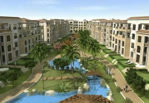 كمبوند ستون هيلز التجمع الخامس Stone Hills New Cairo هو أحد المراحل الجديدة من مشروع كمبوند ستون بارك المشروع التابع لشركة رؤية العقارية.
