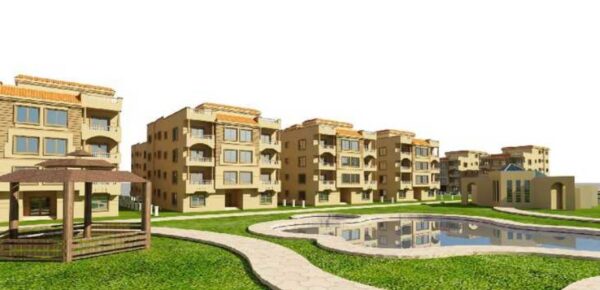 ‎كمبوند سيفورا هايتس القاهرة الجديدة - Sephora Heights New Cairo