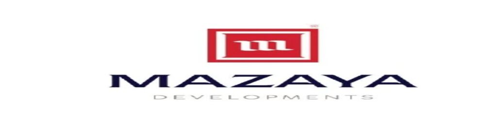 تعد شركة مزايا للتطوير العقاري Mazaya Developments