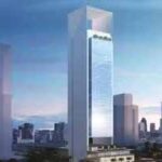 مول انفينتي تاور العاصمة الإدارية الجديدة Mall Infinity Tower New Capital