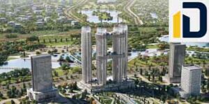 فندق جراند ميلينيوم العاصمة الإدارية الجديدة Grand Millennium Tycoon Tower