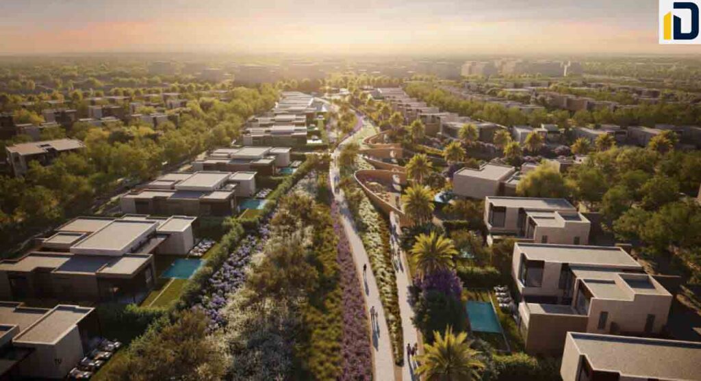 كمبوند سولانا نيو زايد