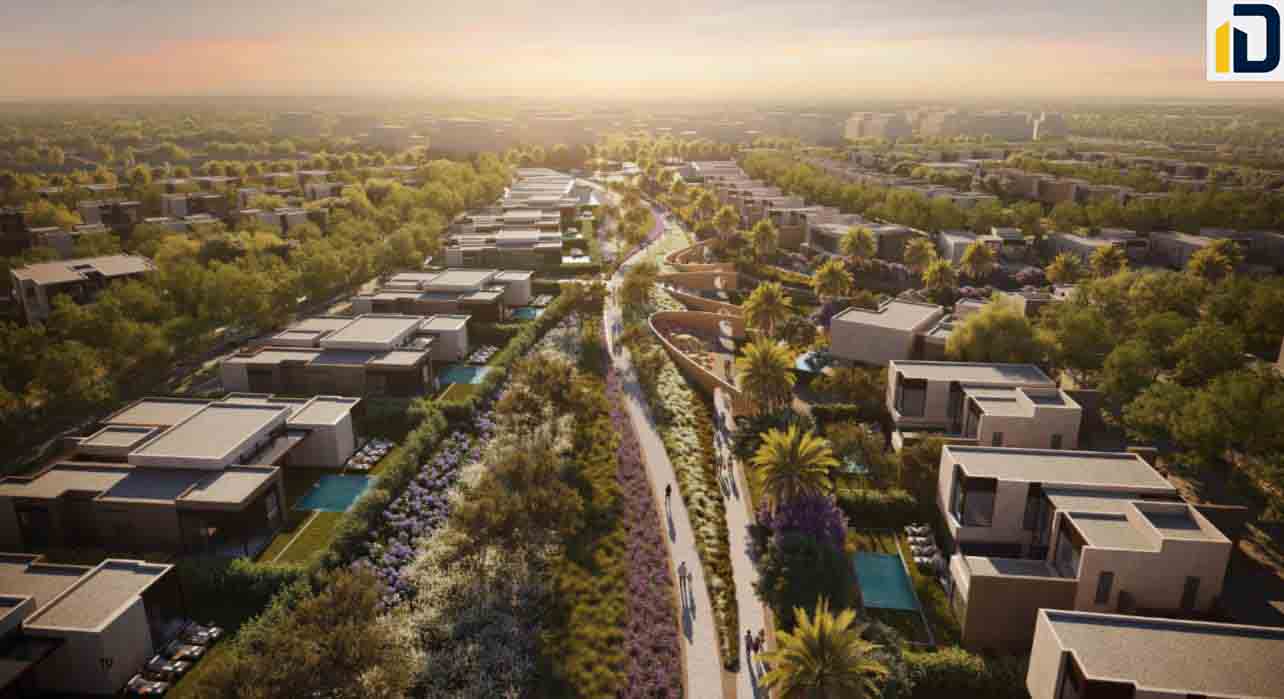 كمبوند سولانا نيو زايد