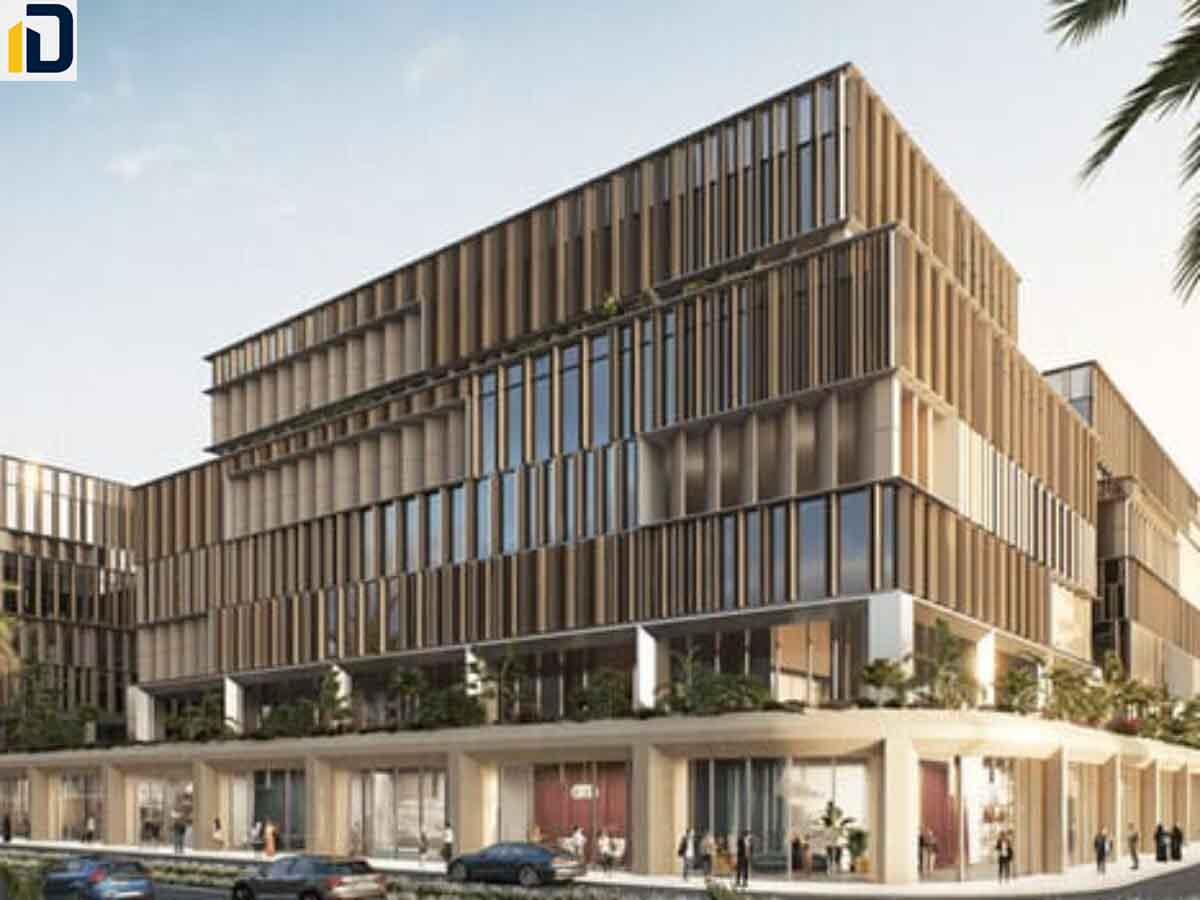 ايست بوينت 1 مول التجمع الخامس