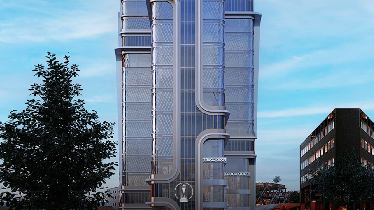 عنوان شركة مدن للتطوير العقاري