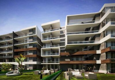 بالم هيلز التجمع الخامس Palm Hills New Cairo