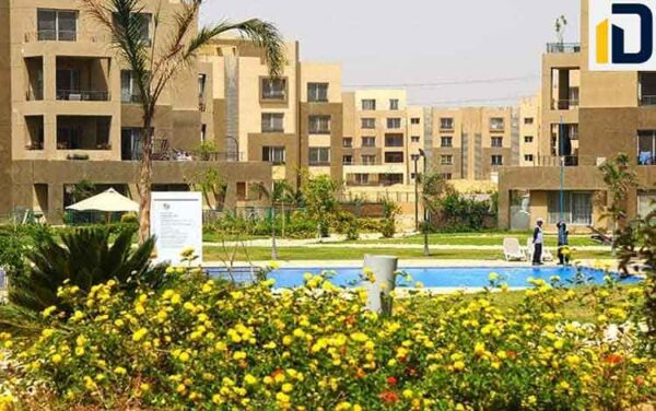 كمبوند بالم باركس 6 اكتوبر Palm Parks 6 October