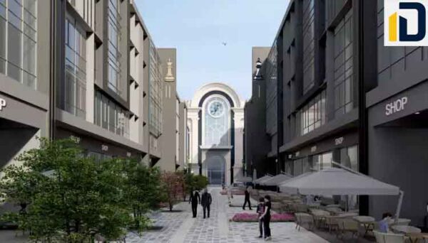 مول تشيس فيلد التجمع الخامس Mall Chess Field New