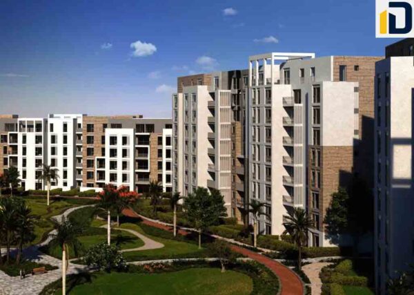 بارسلي القاهرة الجديدة Parsley New Cairo