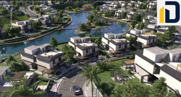 تلال ايست القاهرة الجديدة Telal East New Cairo