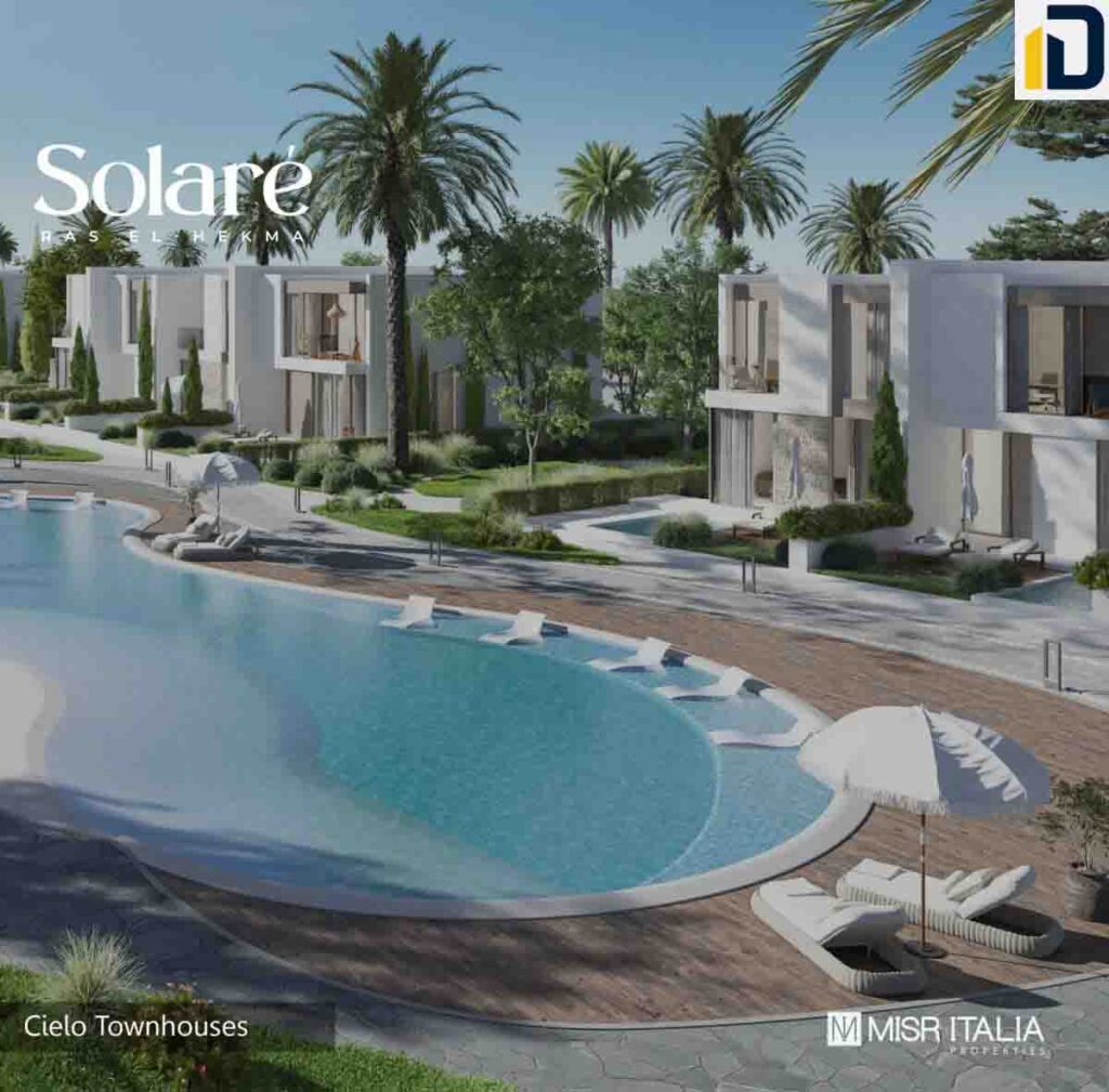 سولاري الساحل الشمالي Solare North Coast