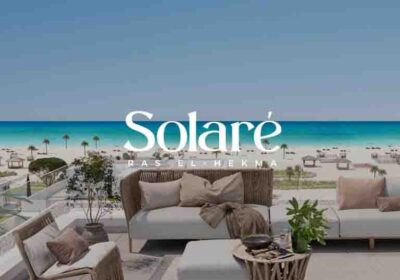 سولاري الساحل الشمالي Solare North Coast