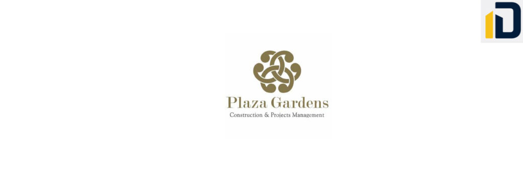 شركة حدائق بلازا للتطوير العقاري Plaza Gardens Development