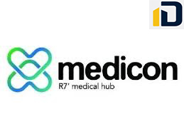 شركة ميدايكون العقارية Medicon Developments