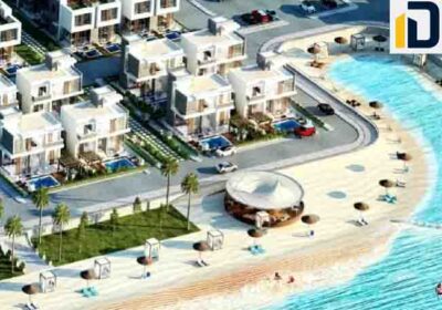 قرية الورا الساحل الشمالي Alura north coast