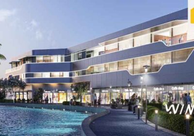 سولت مول العلمين الجديدة Salt Mall New Alamein