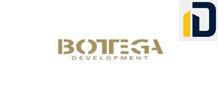 شركة بوتيجا للتطوير العقاري Bottega Developments