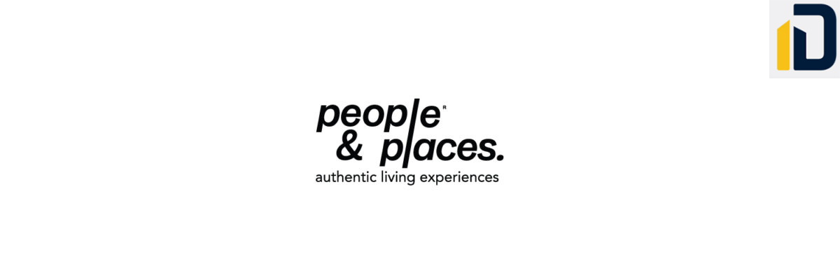 شركة بيبول اند بليسيز people and places Developments