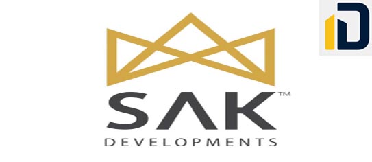 شركة صك العقارية Sak Developments