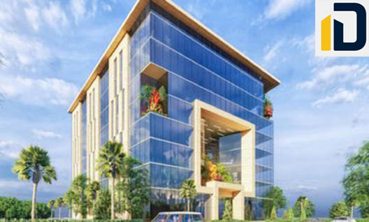 مول سنترال كابيتال بالعاصمة الجديدة Central Capital Mall