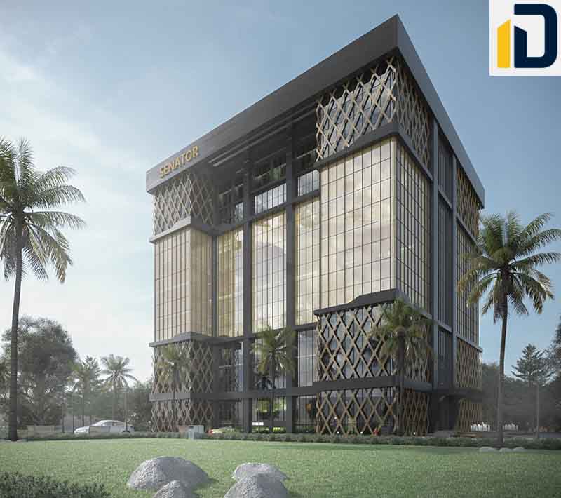 مول سيناتور العاصمة الإدارية الجديدة Mall Senator New Capital3