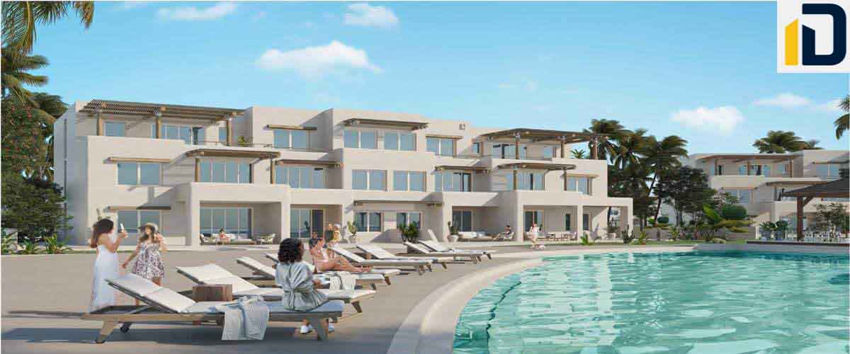 هاسيندا ويست الساحل الشمالي Hacienda West North Coast