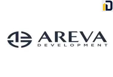 شركة اريفا للتطوير العقاري Areva Development