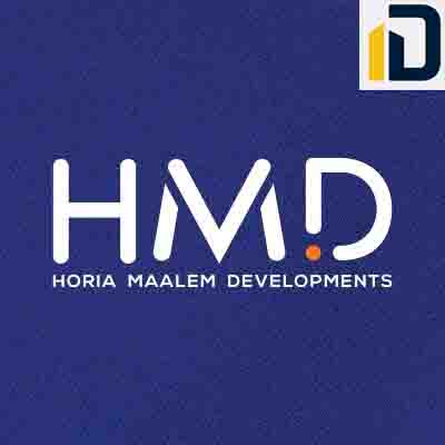 شركة الحرية معالم للتطوير العقاري Horria Maalem Developments
