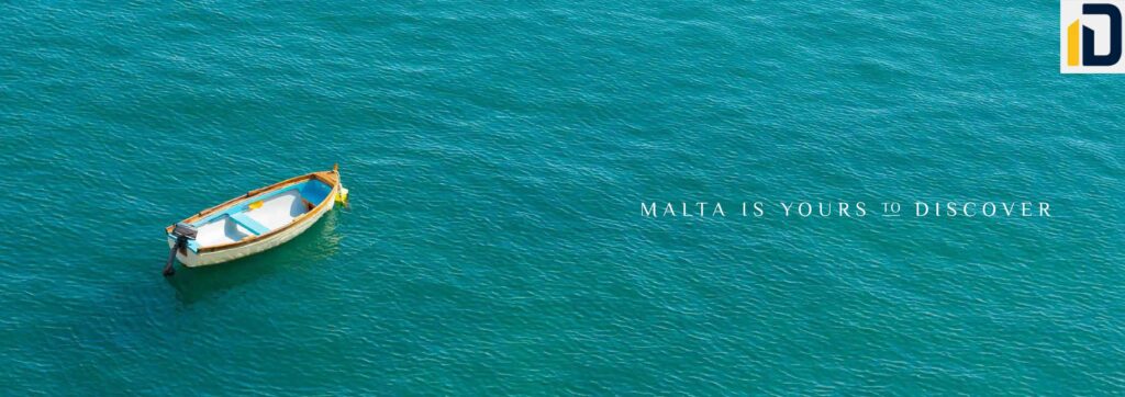 مالطا داماك لاجونز DAMAC Lagoons Malta