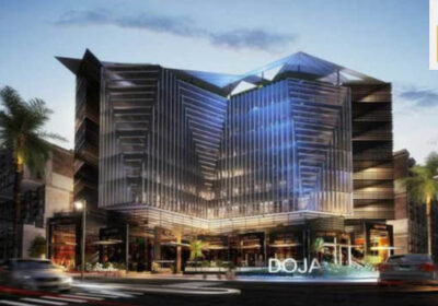 مول ارورا العاصمة الإدارية الجديدة Aurora Mall