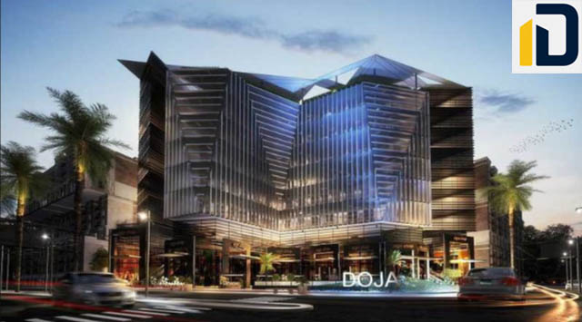 مول ارورا العاصمة الإدارية الجديدة Aurora Mall