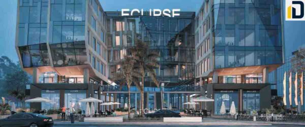 مول اكلبس بيزنس القاهرة الجديدة Eclipse Business New Cairo