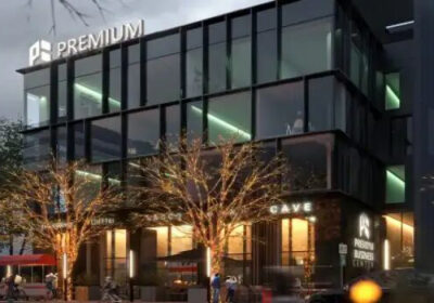 مول بريميم بيزنس القاهرة الجديدة Mall Premium Business New Cairo
