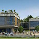 مول سكاي لايت العاصمة الإدارية الجديدة Mall Sky Light New Capital