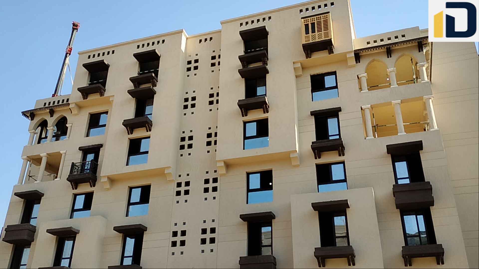 تفاصيل حجز مشروع الفسطاط سور مجرى العيون3