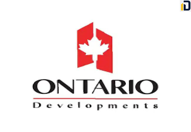 شركة اونتاريو للتطوير العقاري Ontario Developments