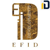 شركة ايفيد للتطوير العقاري EFID Developments