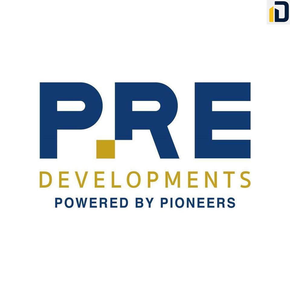 شركة بي أر إي للتطوير العقاري PRE Development