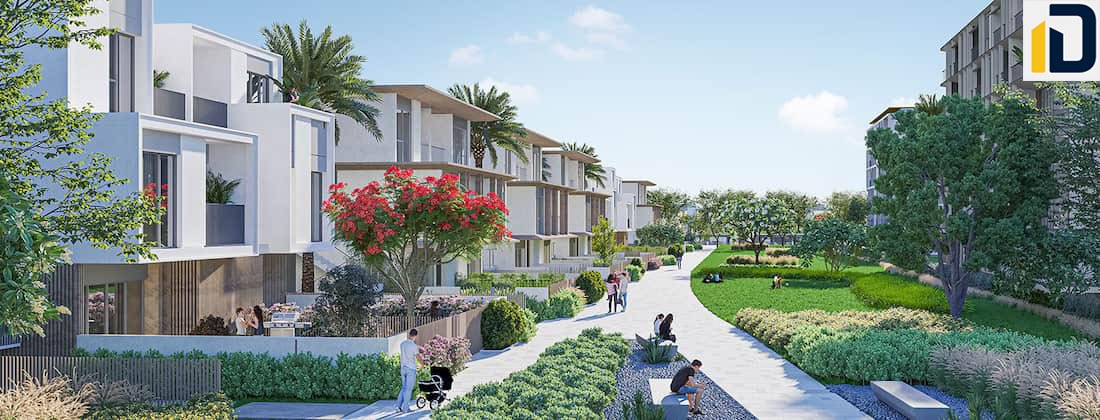 مبيعات الحي اللاتيني العلمين الجديدة