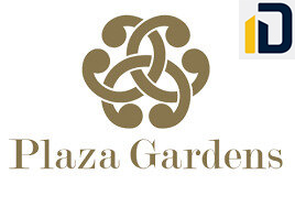 شركة حدائق بلازا للتطوير العقاري Plaza Gardens Development