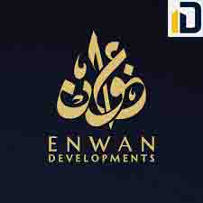 شركة عنوان للتطوير العقاري Enwan Developments
