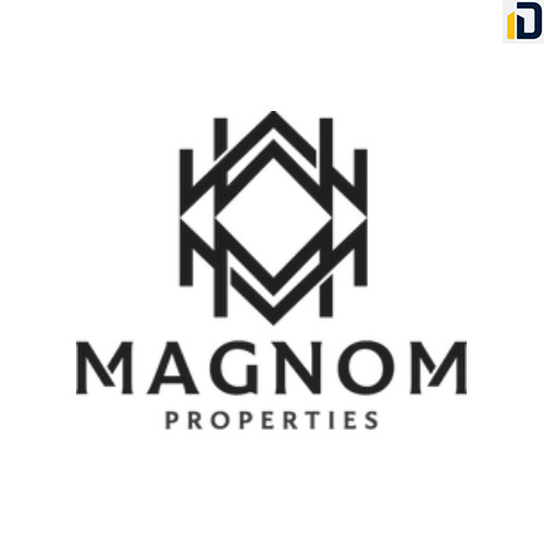 شركة ماجنوم للتطوير العقاري Magnom Properties